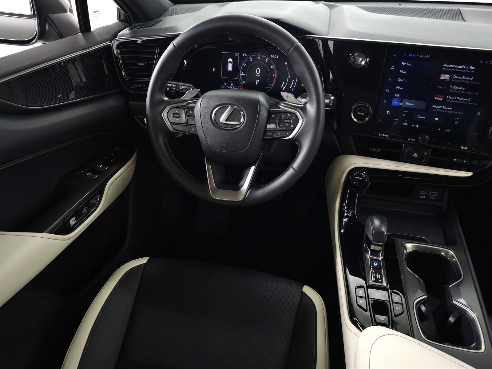 Used 2023 Lexus NX 350 AWD w/ Cold Area Package image 18