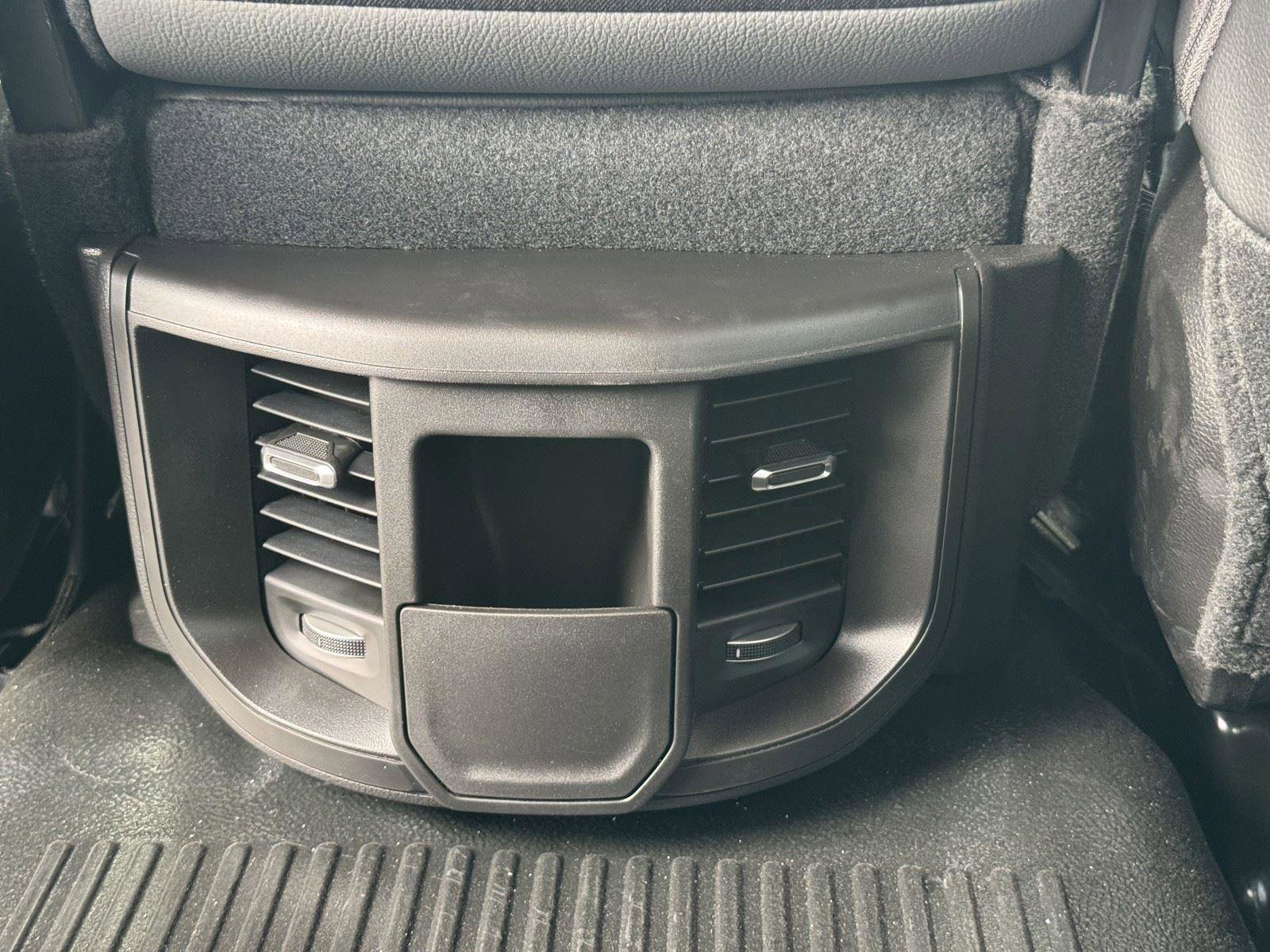 New 2026 RAM 2500 Tradesman w/ Chrome Appearance Group image 28