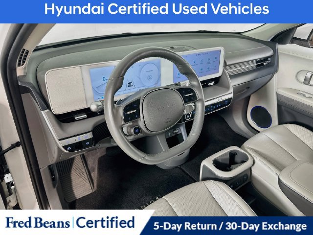 Certified 2023 Hyundai Ioniq 5 SEL AWD/4WD image 21