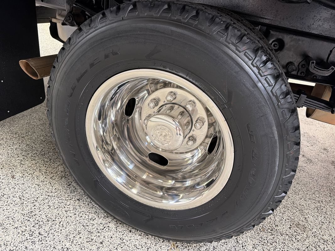 Used 2015 Ford F350 XL w/ XL Value Package RWD image 39