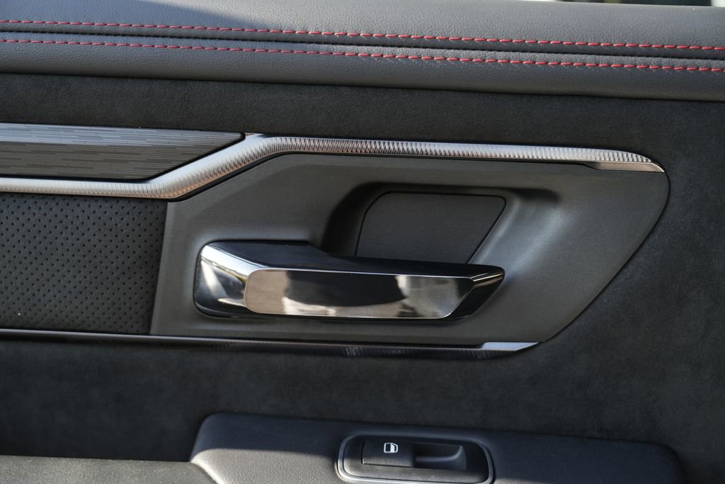 Used 2024 RAM 1500 TRX w/ TRX Level 2 Equipment Group AWD/4WD image 61