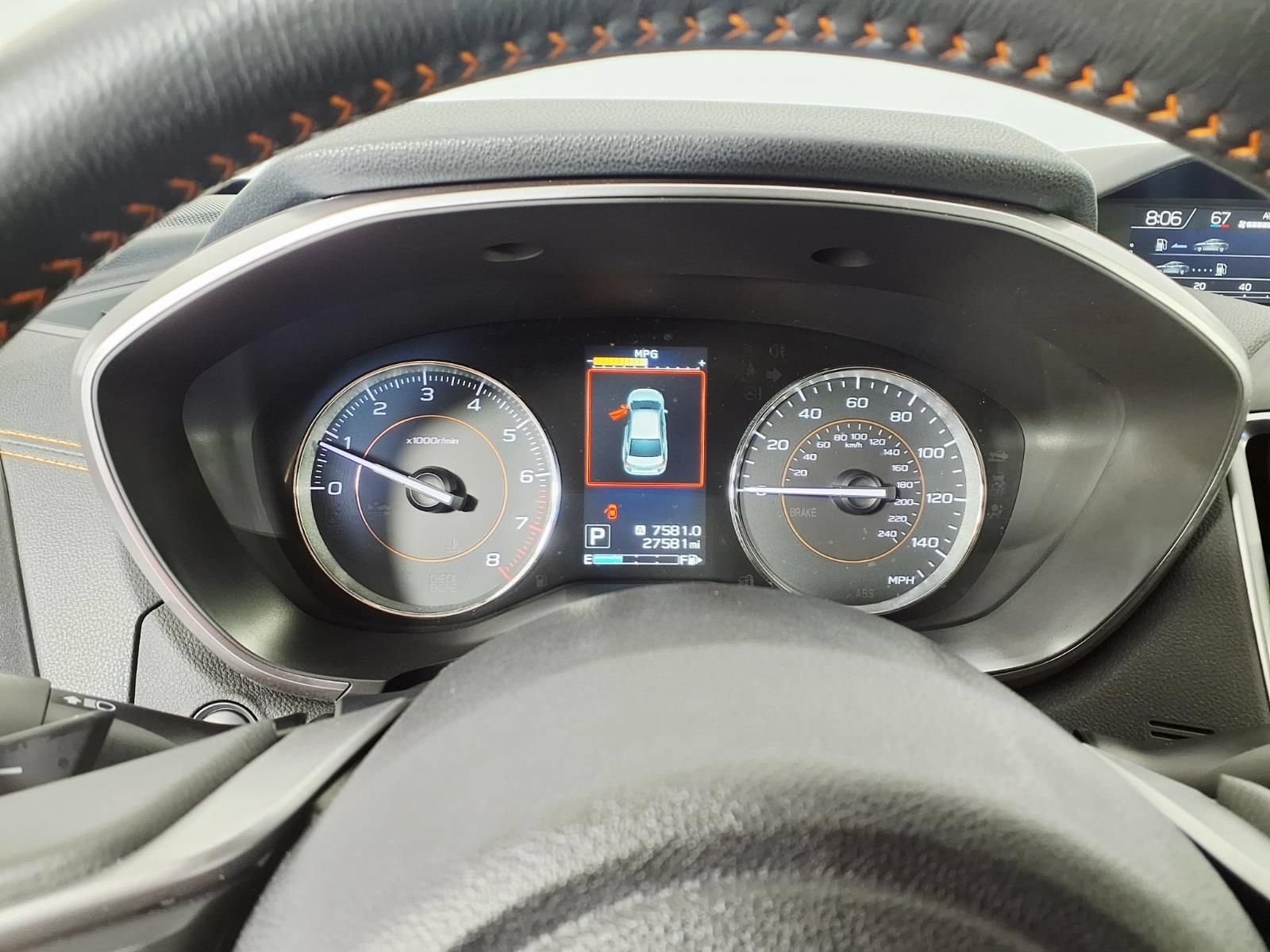 Used 2019 Subaru Crosstrek 2.0i Limited AWD/4WD image 19