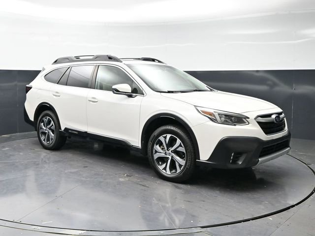 Used 2022 Subaru Outback Limited w/ Popular Package #2 image 3