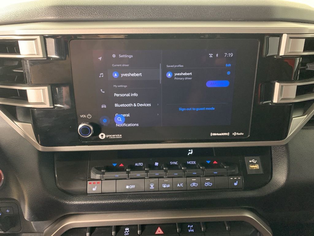 Used 2024 Toyota Tundra SR5 image 23