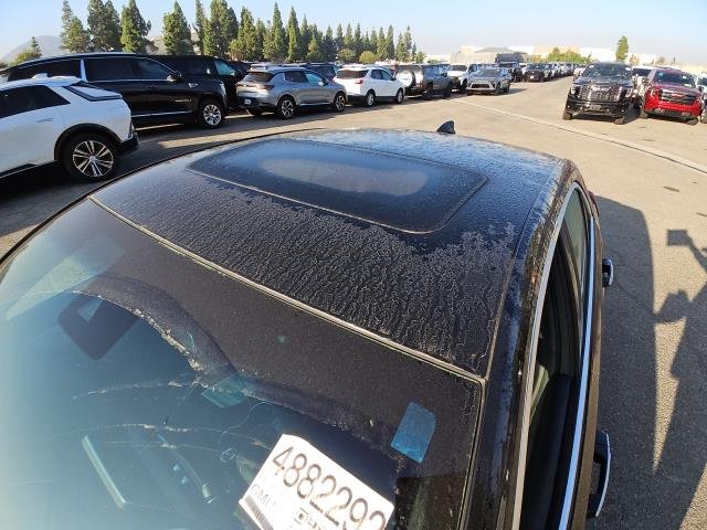 Used 2023 Cadillac CT4 Luxury w/ Sun And Sound Package RWD image 9