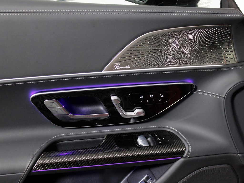 Certified 2024 Mercedes-Benz AMG GT 63 image 13