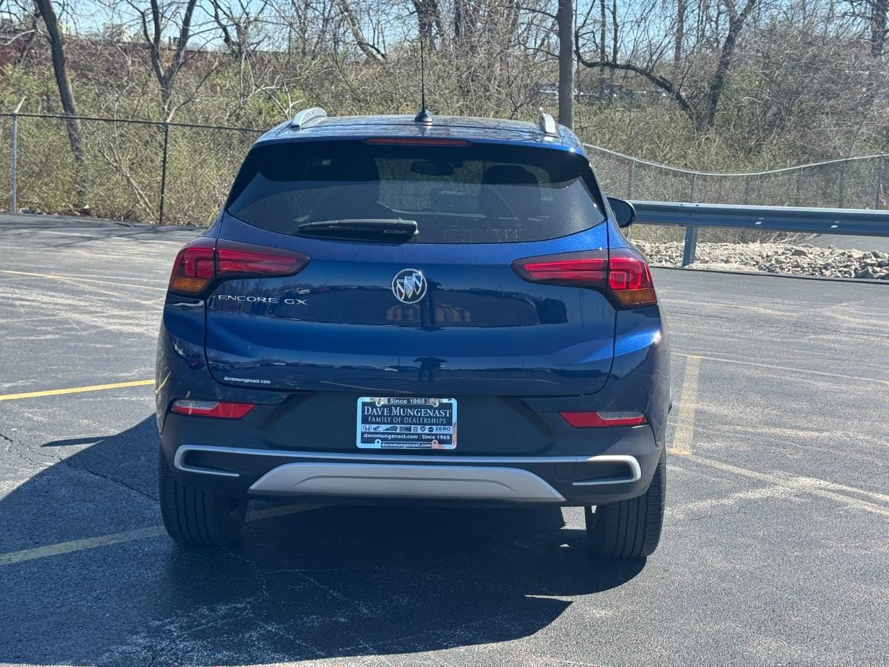 Used 2023 Buick Encore GX Select image 5