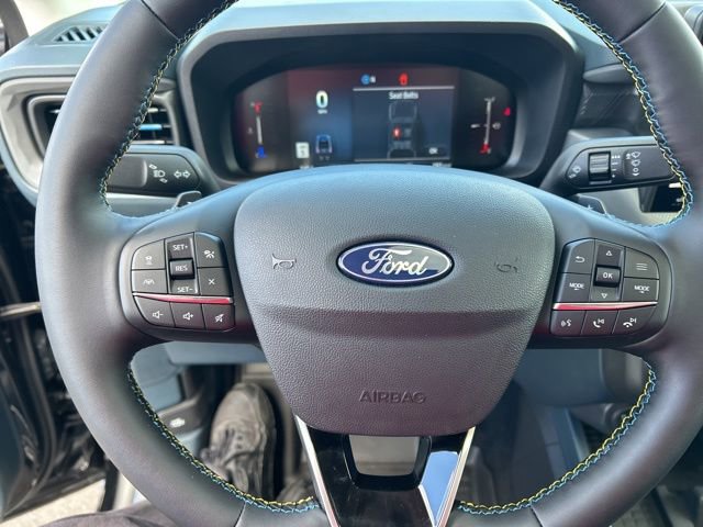 New 2025 Ford Maverick Lobo image 27