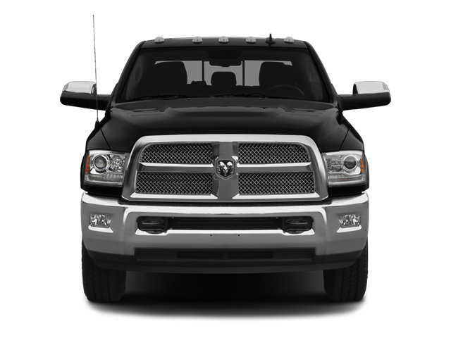 Used 2014 RAM 2500 Laramie AWD/4WD image 7