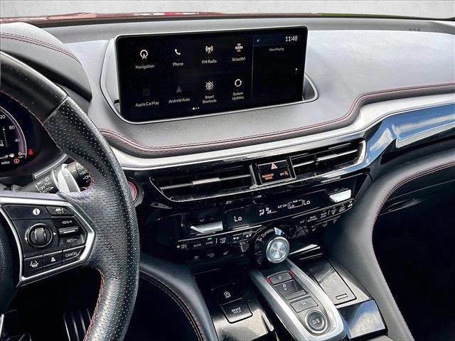 Used 2023 Acura MDX A-Spec image 8