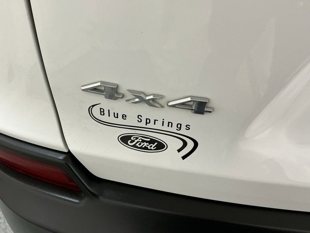 Used 2020 Jeep Cherokee Latitude image 6