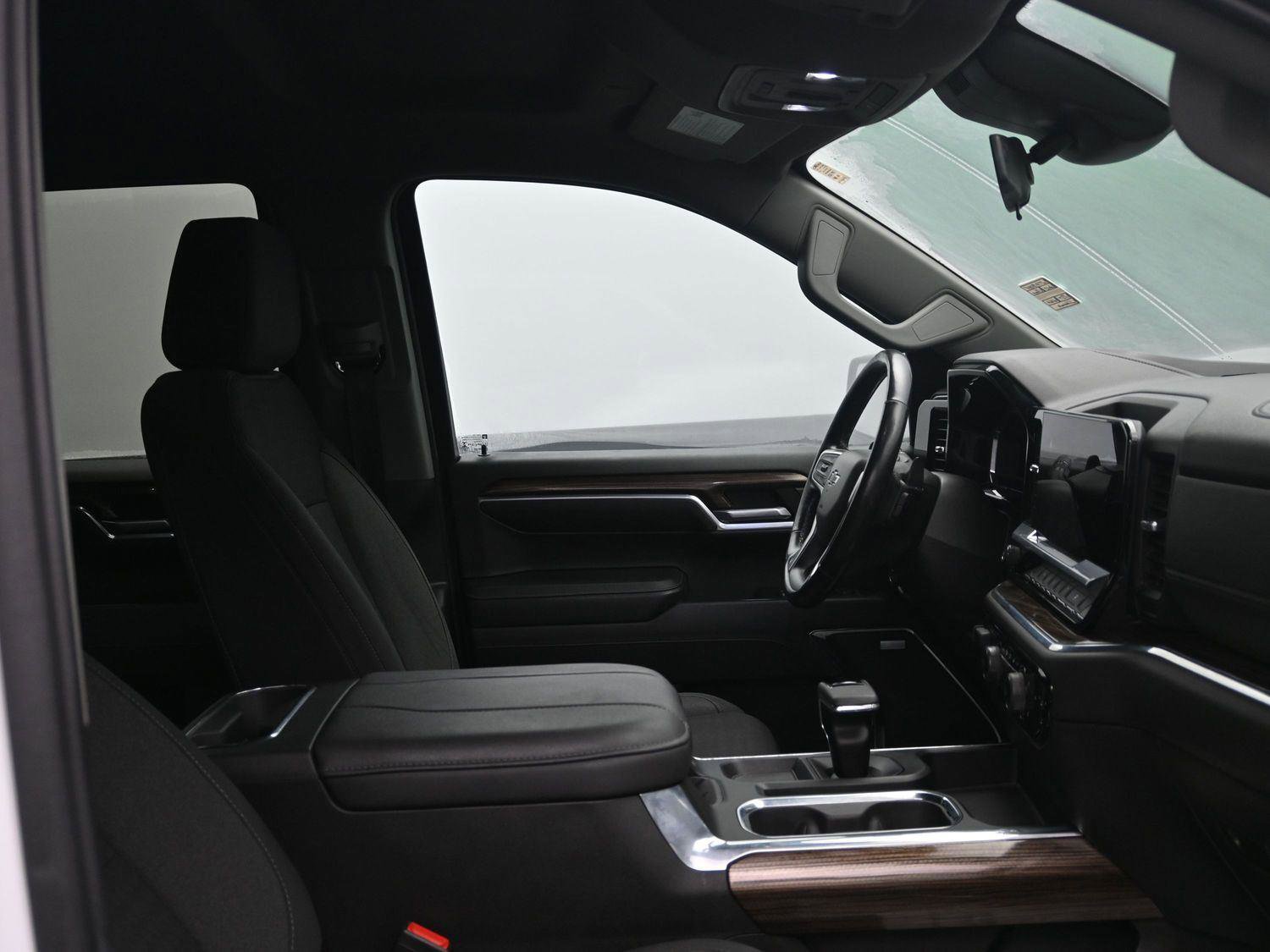 Used 2023 Chevrolet Silverado 1500 RST w/ Rally Edition image 10