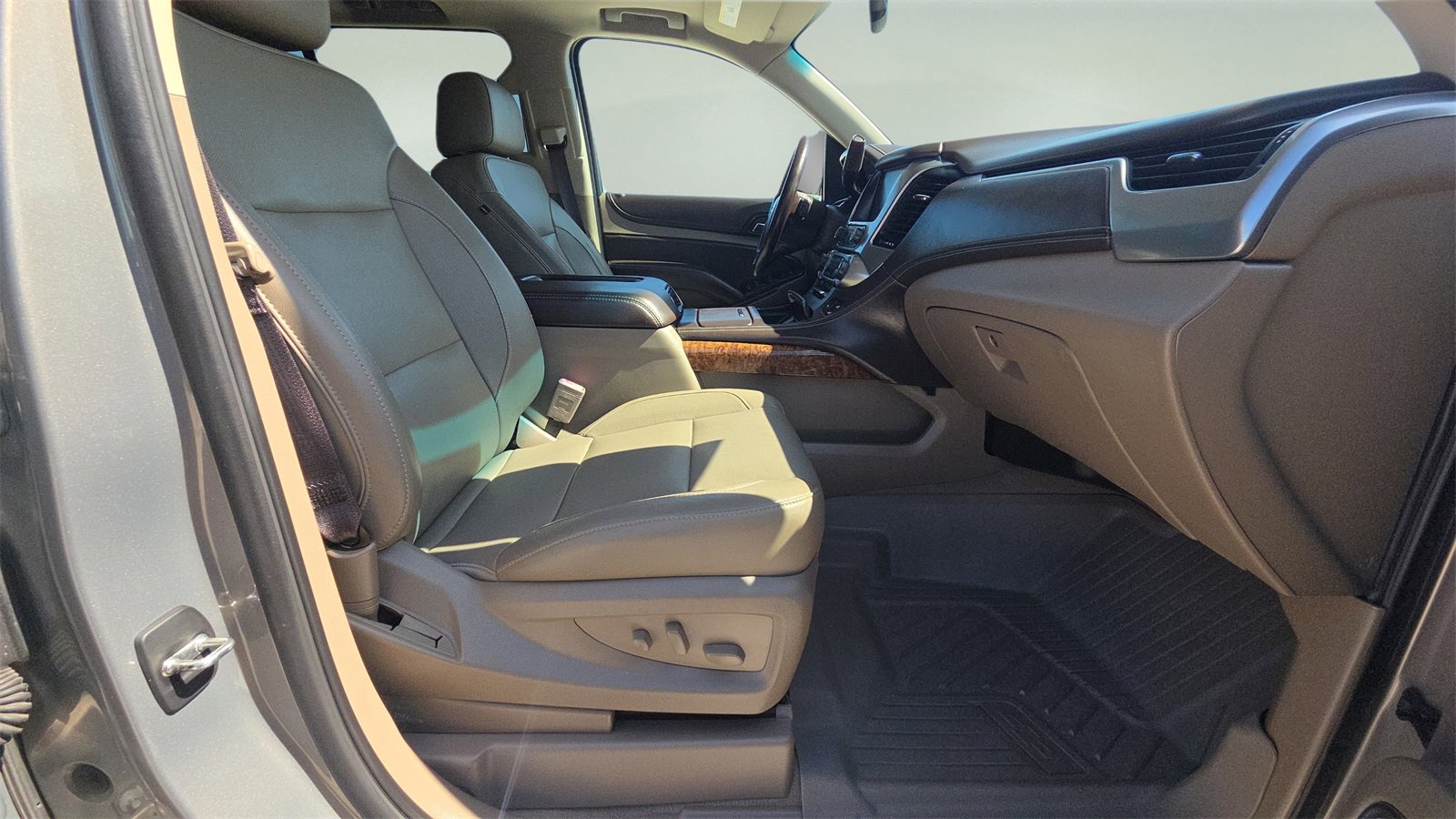 Used 2019 Chevrolet Tahoe Premier image 13