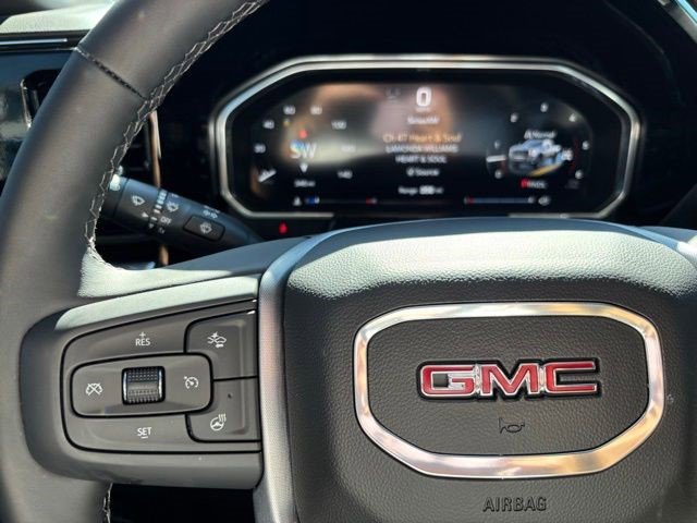 Certified 2026 GMC Sierra 3500 SLT w/ SLT Premium Package image 22