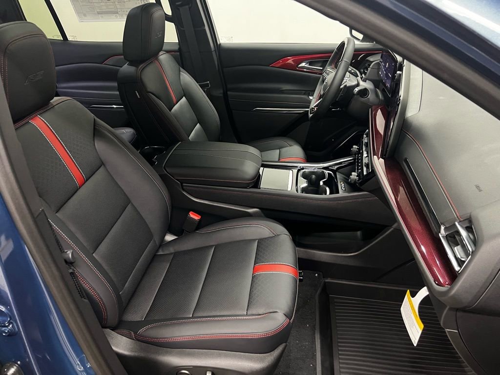 New 2026 Chevrolet Traverse RS w/ LPO, Floor Liner Package image 41