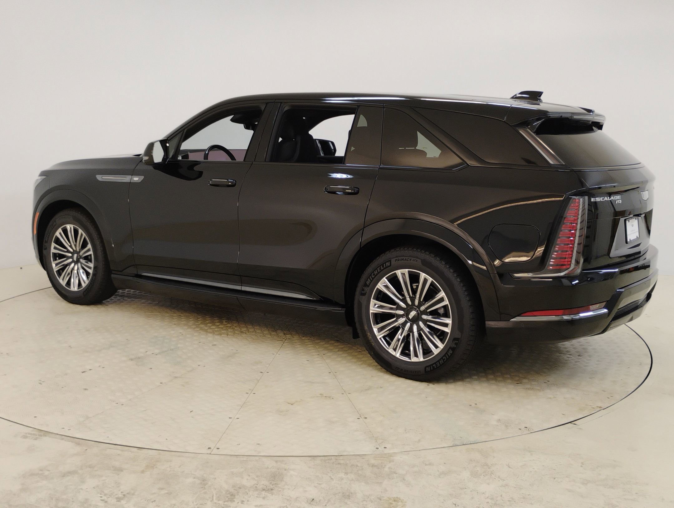 New 2026 Cadillac Escalade IQ Sport 1 w/ LPO, Floor Liner Package image 3