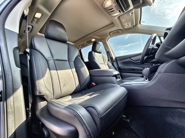 Used 2025 Subaru Ascent Limited AWD/4WD image 26