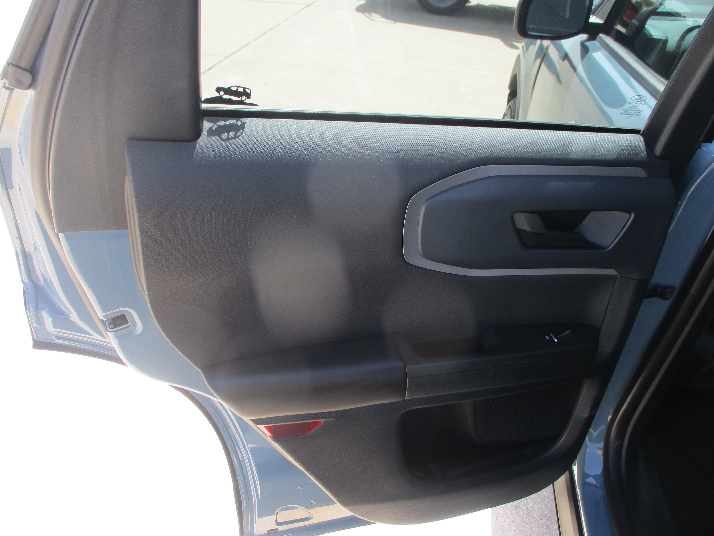 Used 2021 Ford Bronco Sport Big Bend AWD/4WD image 7