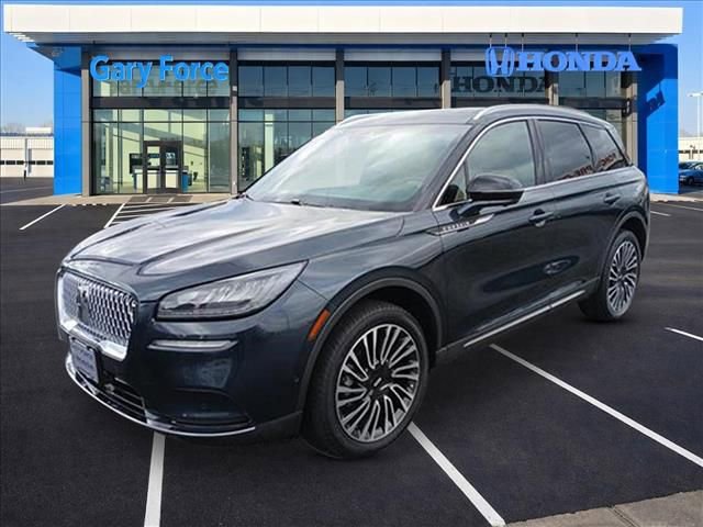 Used 2022 Lincoln Corsair Reserve w/ Equipment Group 201A image 4