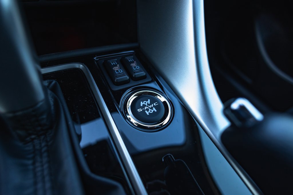 New 2026 Mitsubishi Eclipse Cross Ralliart image 21