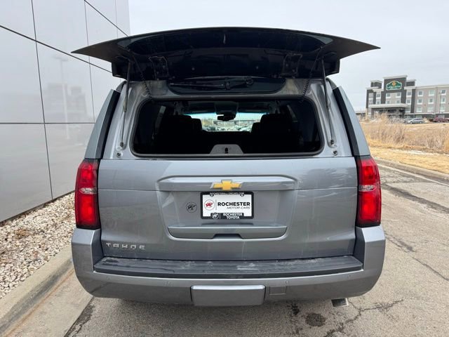 Used 2019 Chevrolet Tahoe LT w/ LT Signature Package image 41
