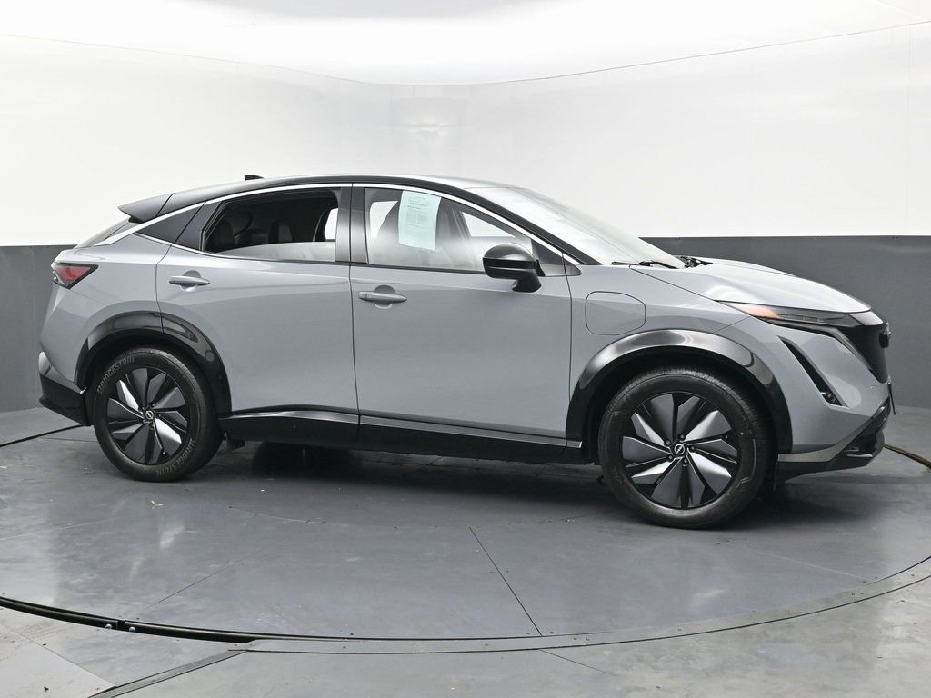 Used 2023 Nissan Ariya FWD image 6