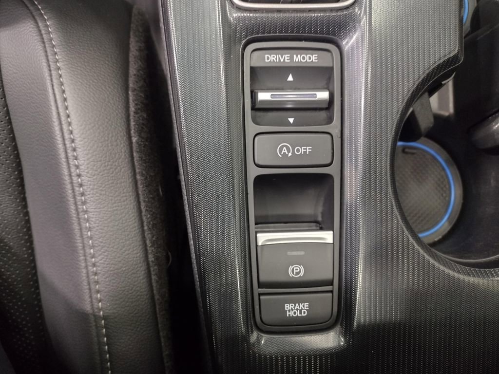 Used 2022 Honda Civic Sport Touring image 32