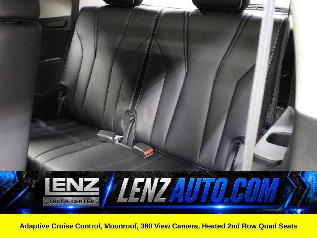 Used 2025 Acura MDX w/ Advance Package AWD/4WD image 18