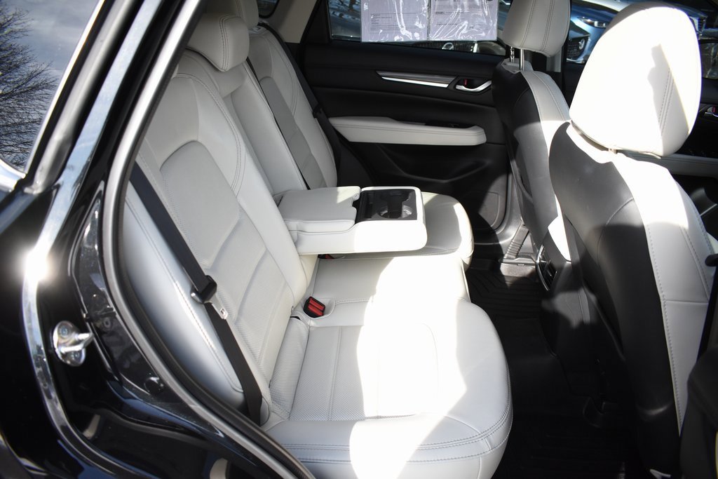 Used 2019 MAZDA CX-5 Grand Touring image 25