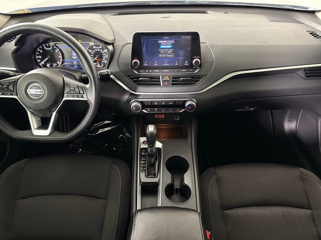 Used 2019 Nissan Altima 2.5 S image 31