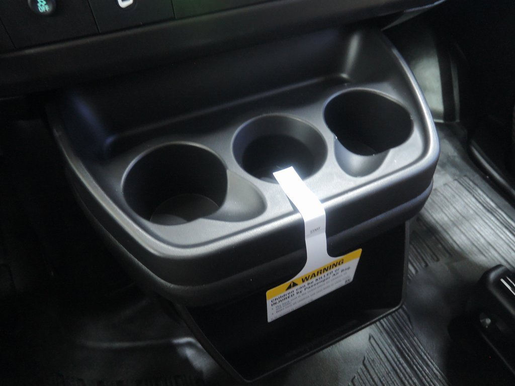 New 2026 Chevrolet Express 2500 w/ Driver Convenience Package image 19