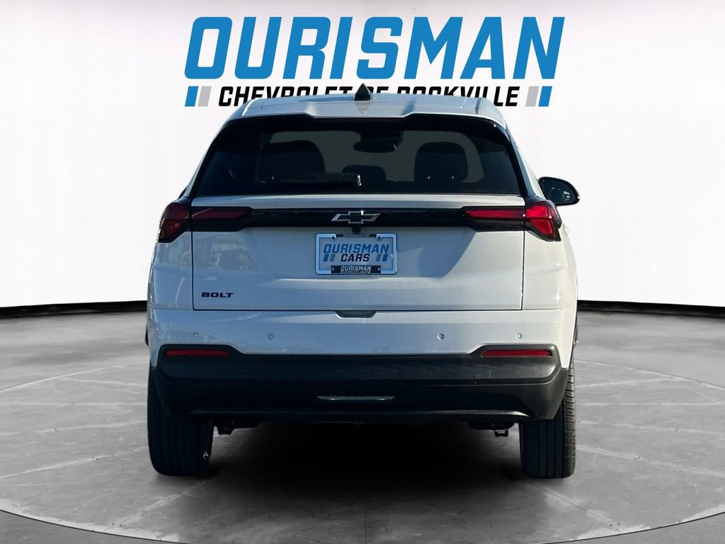 New 2027 Chevrolet Bolt LT w/ Comfort Package image 5
