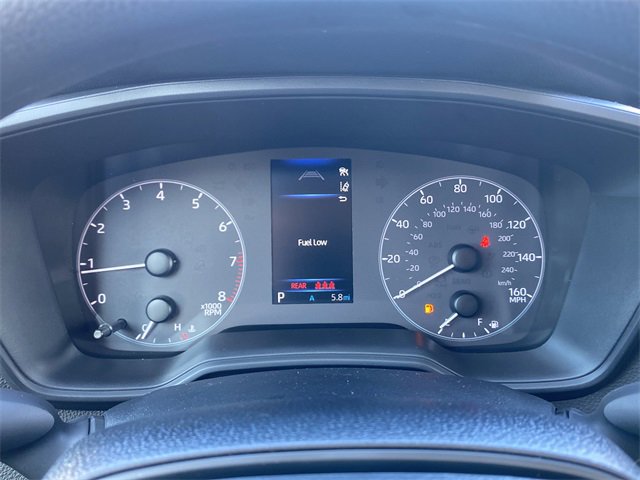 Used 2025 Toyota Corolla LE image 25