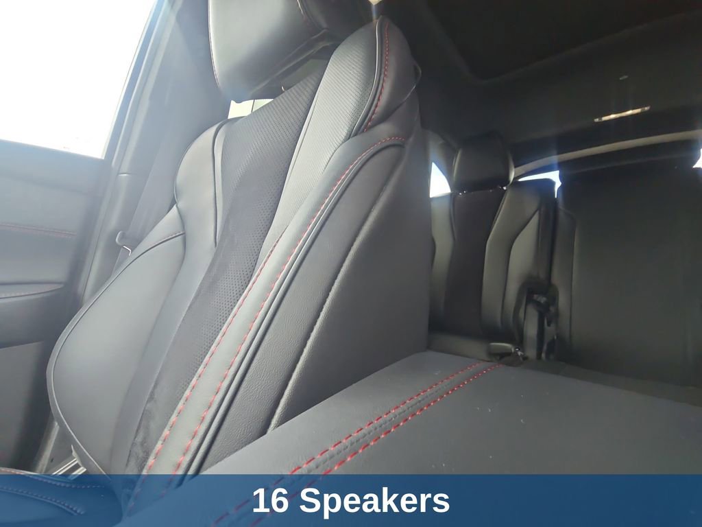 Used 2024 Acura MDX A-Spec AWD/4WD image 11