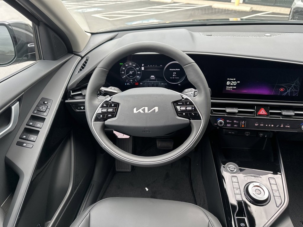 New 2025 Kia Niro Wind w/ Wind Preserve Package image 26
