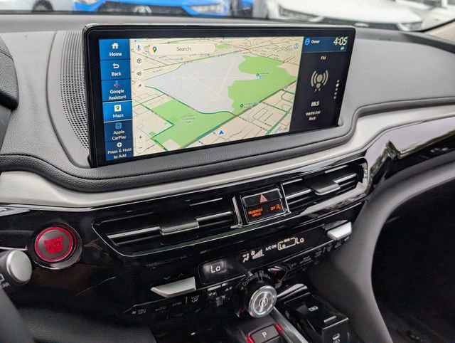 New 2026 Acura MDX FWD image 10