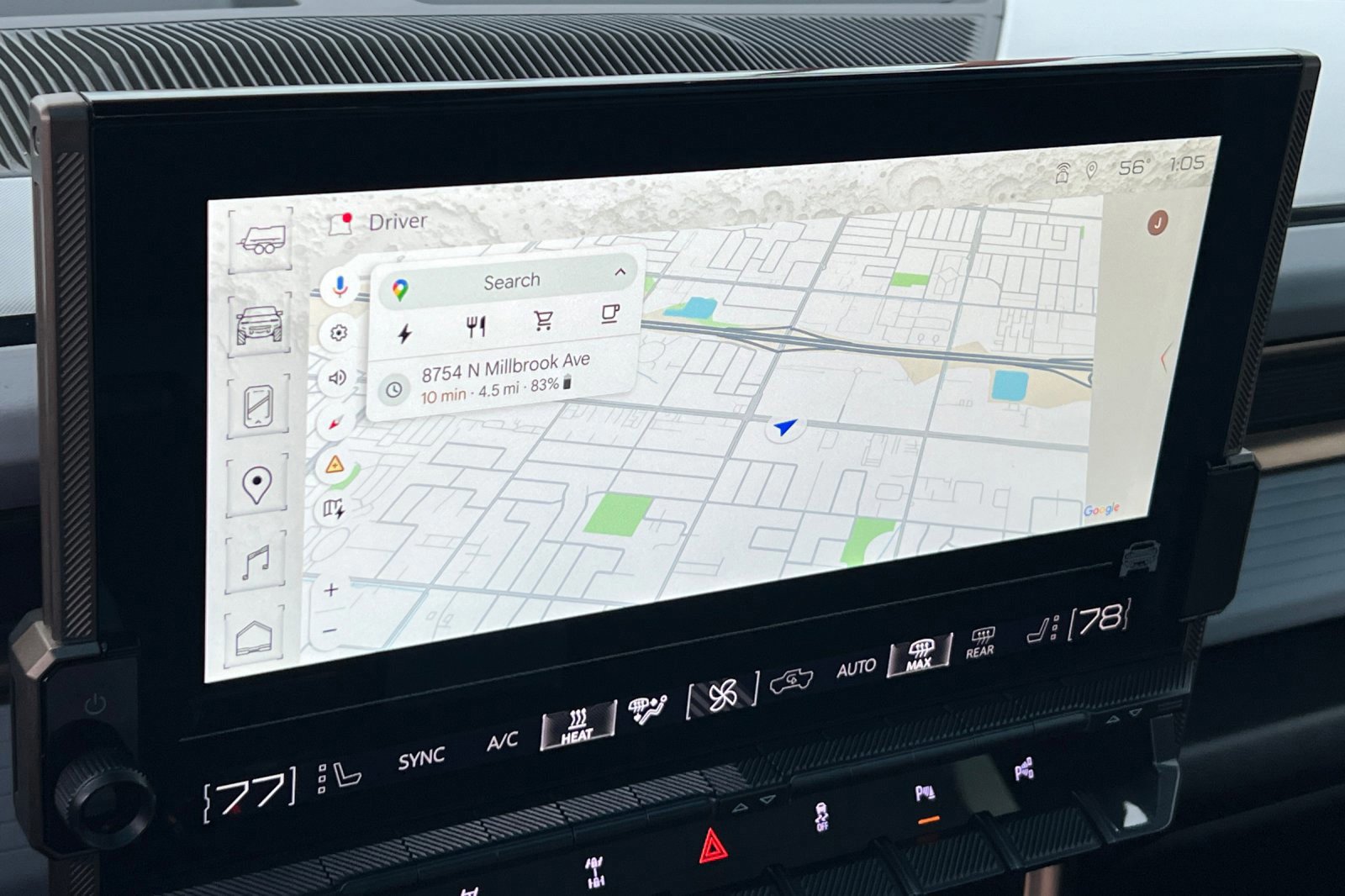 Used 2023 GMC Hummer EV Edition 1 image 18