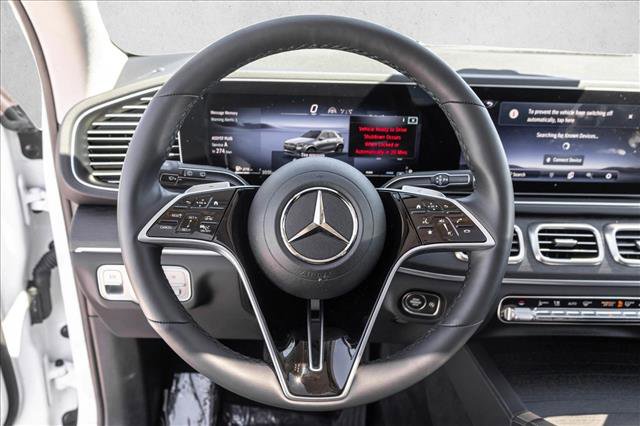 Certified 2026 Mercedes-Benz GLE 350 4MATIC image 17