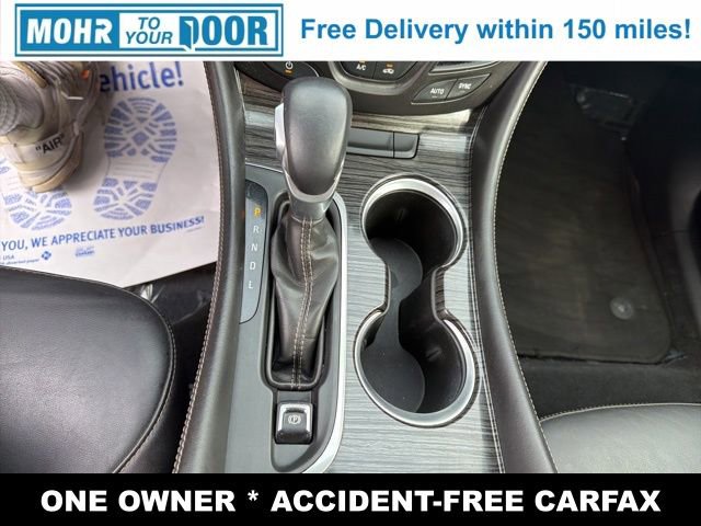 Used 2018 Buick Envision Essence image 22