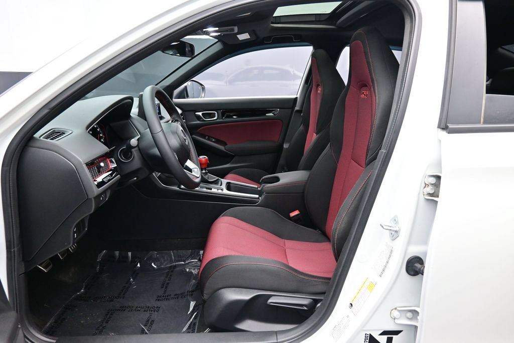 Used 2023 Honda Civic Si image 20