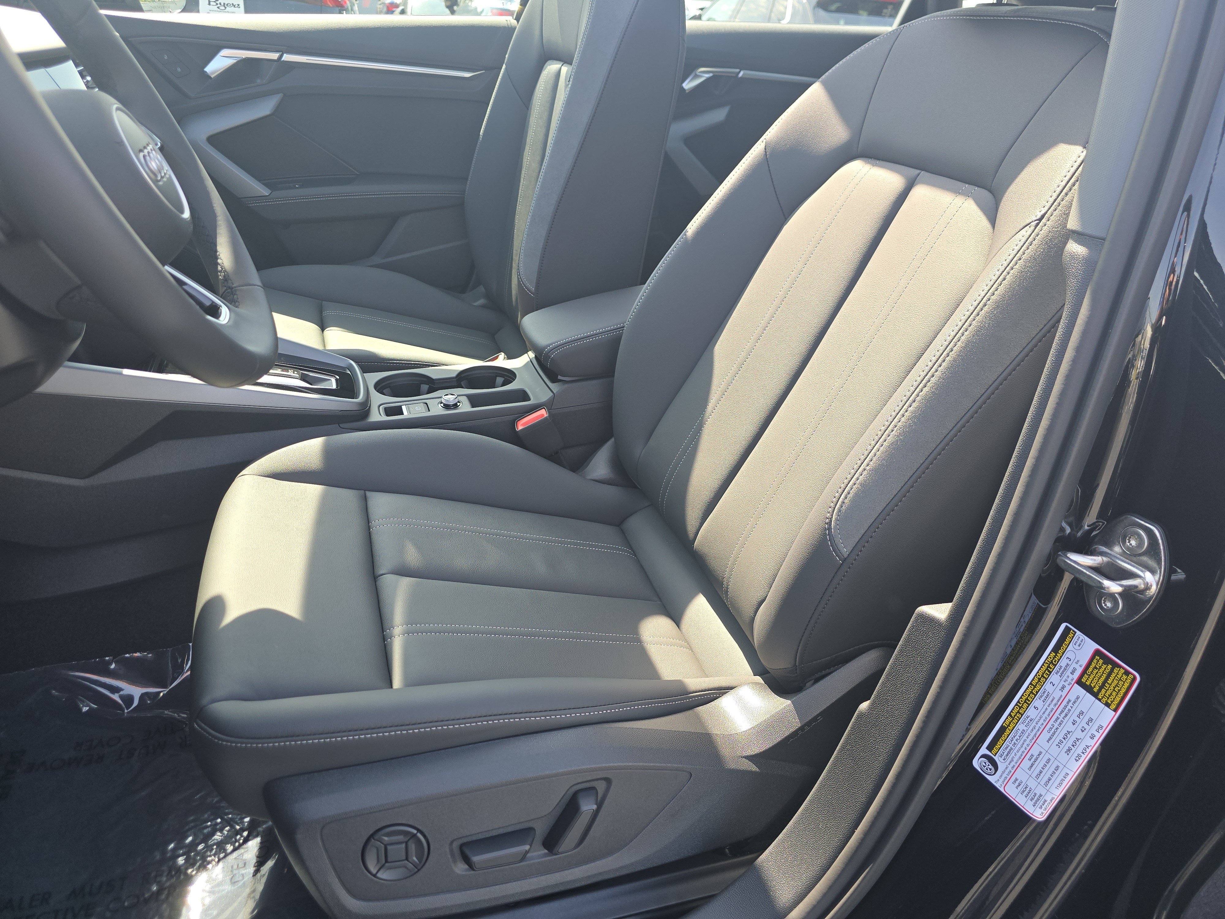 New 2026 Audi A3 2.0T Premium AWD/4WD image 20