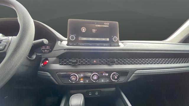Used 2024 Honda Accord LX image 14