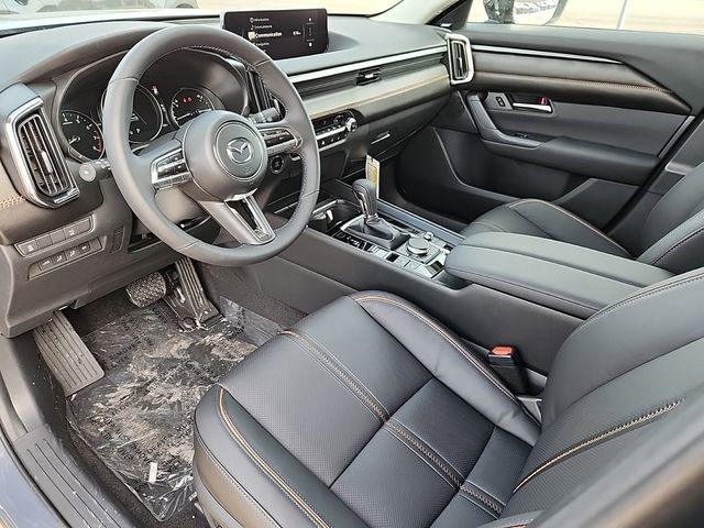 Certified 2025 MAZDA CX-50 AWD 2.5 S w/ Cargo Package image 12