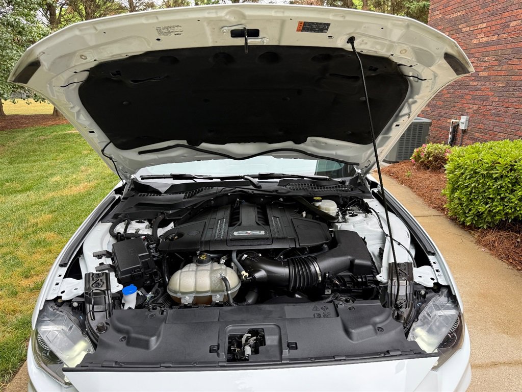 Used 2023 Ford Mustang GT Premium w/ Equipment Group 401A RWD image 60
