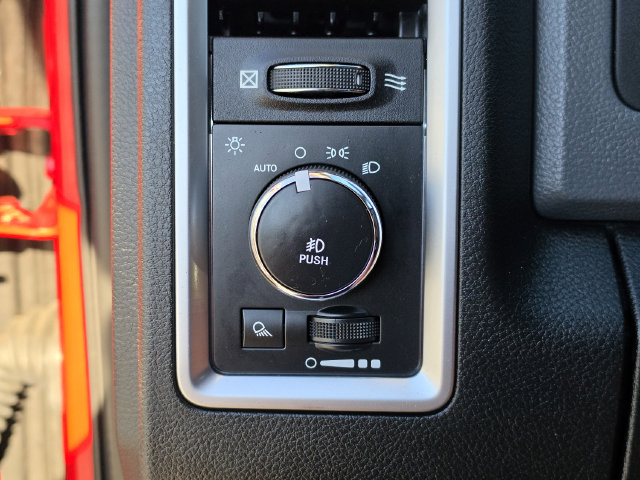 Used 2016 RAM 1500 Big Horn AWD/4WD image 32