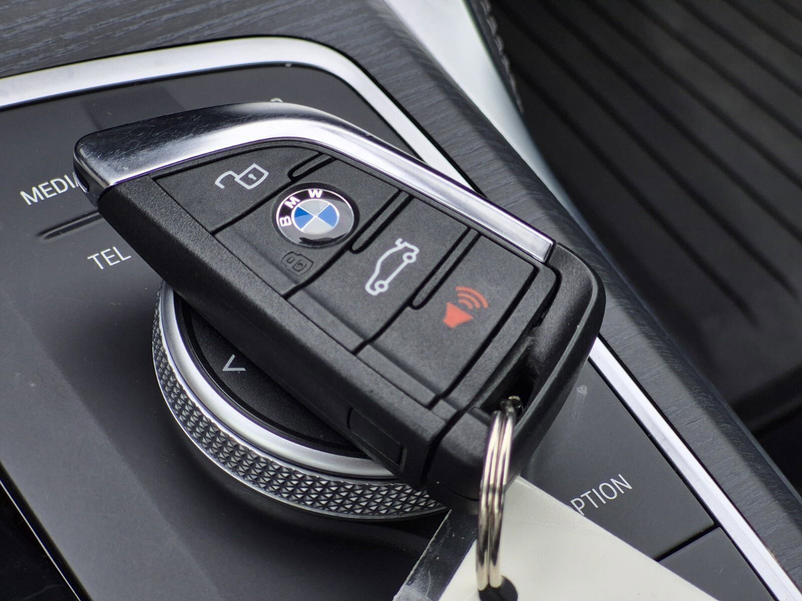 Certified 2025 BMW 430i xDrive Coupe w/ M Sport Package AWD/4WD image 36