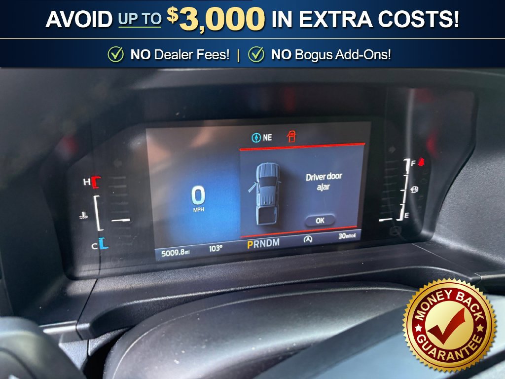 Used 2026 Ford Ranger XLT RWD image 19