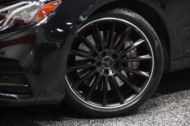 Used 2019 Mercedes-Benz E 53 AMG 4MATIC Sedan image 23
