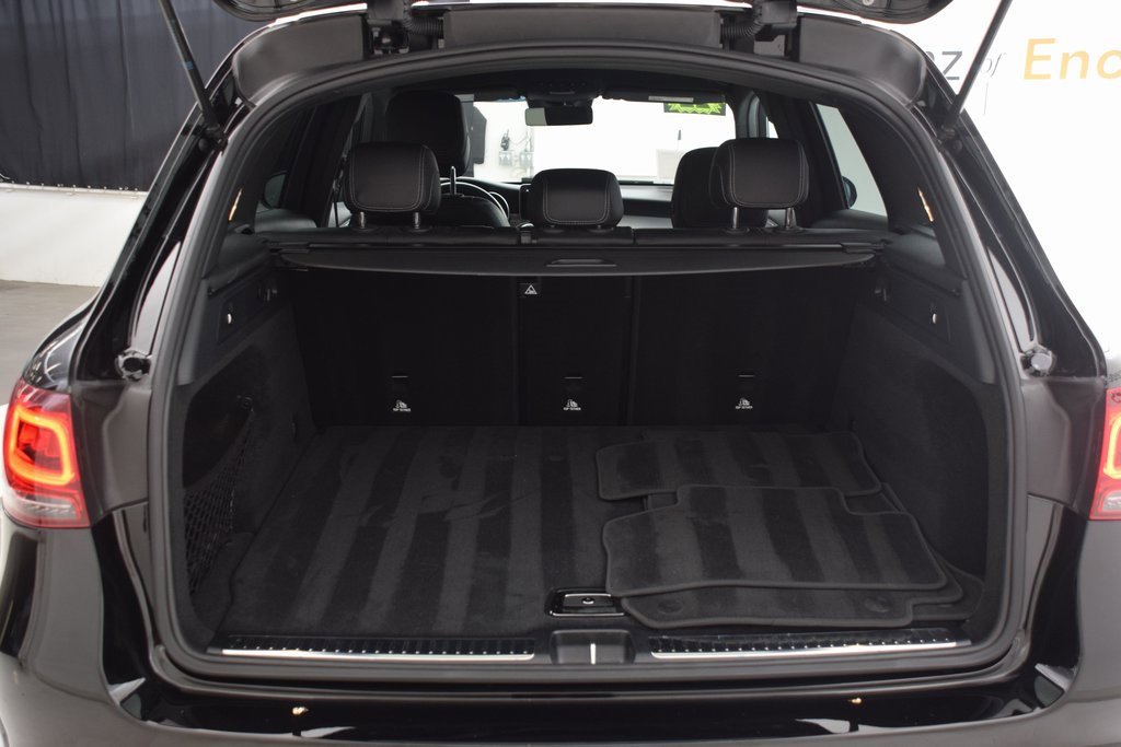 Certified 2022 Mercedes-Benz GLC 300 image 32