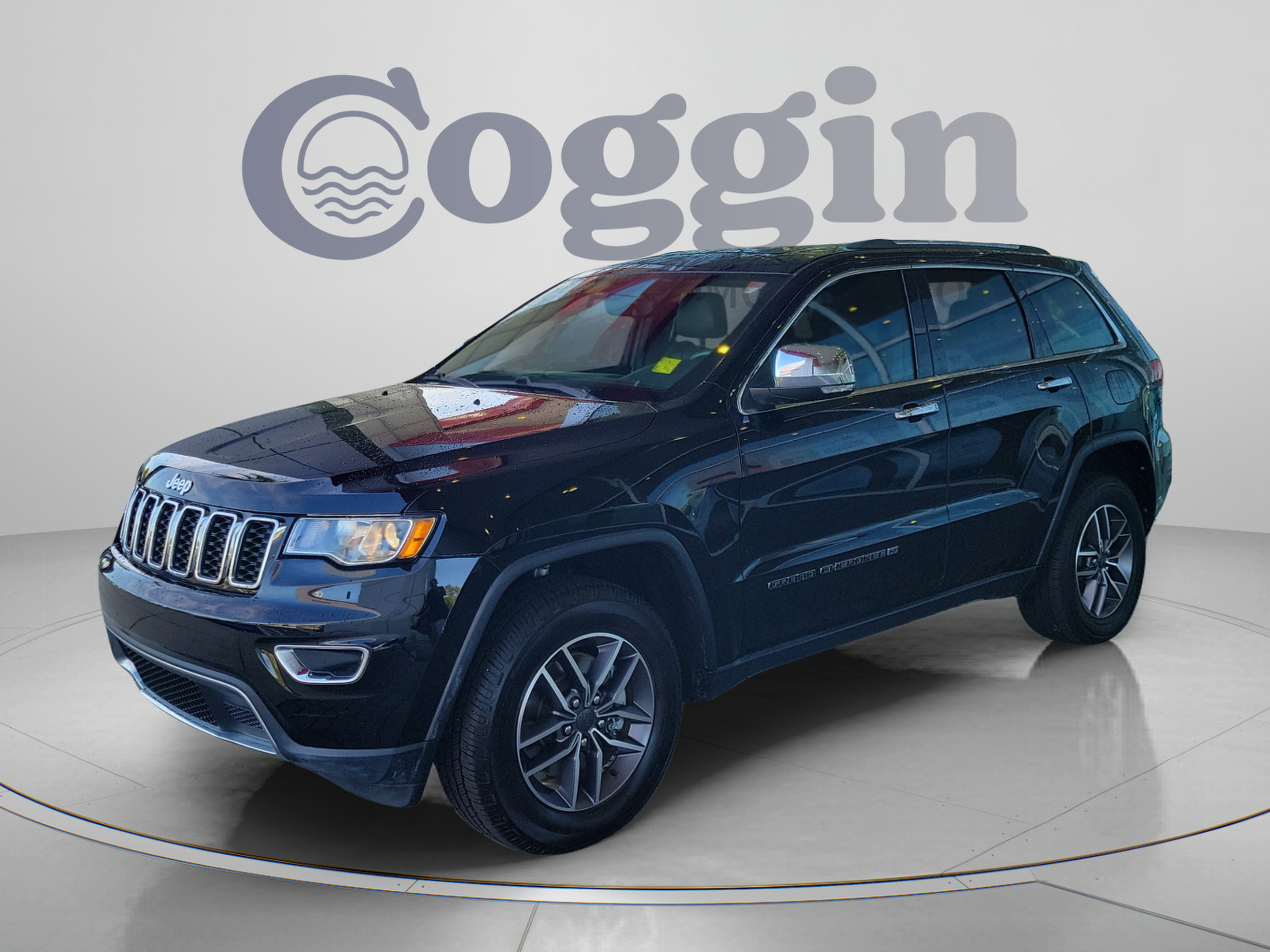 Used 2022 Jeep Grand Cherokee Limited